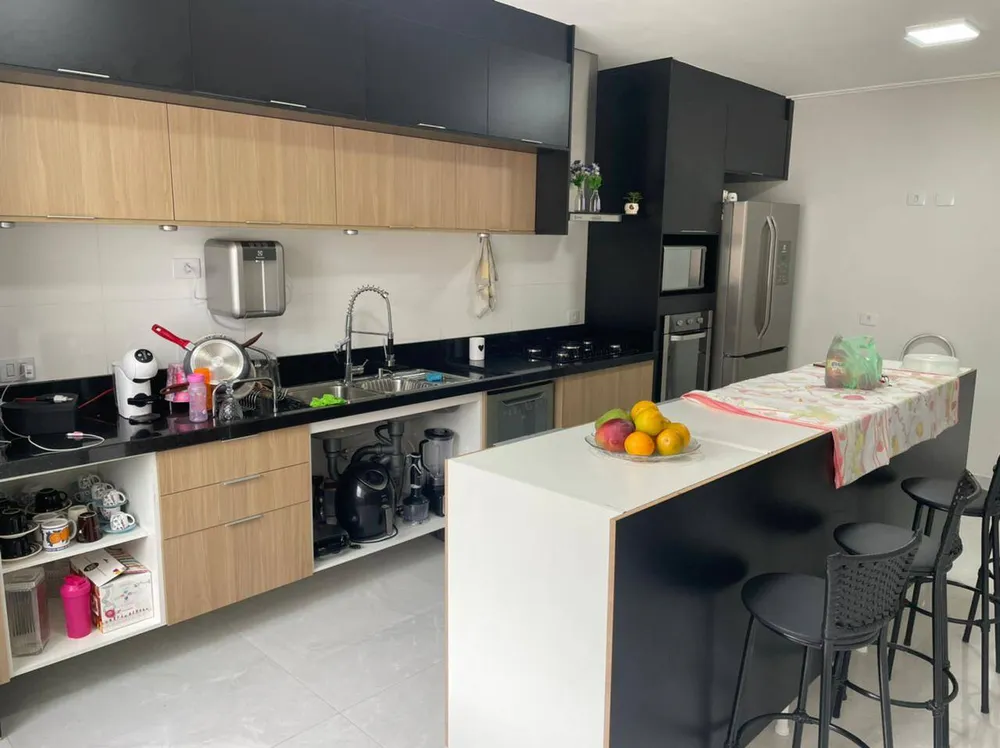 Casa, 3 quartos - Foto 7