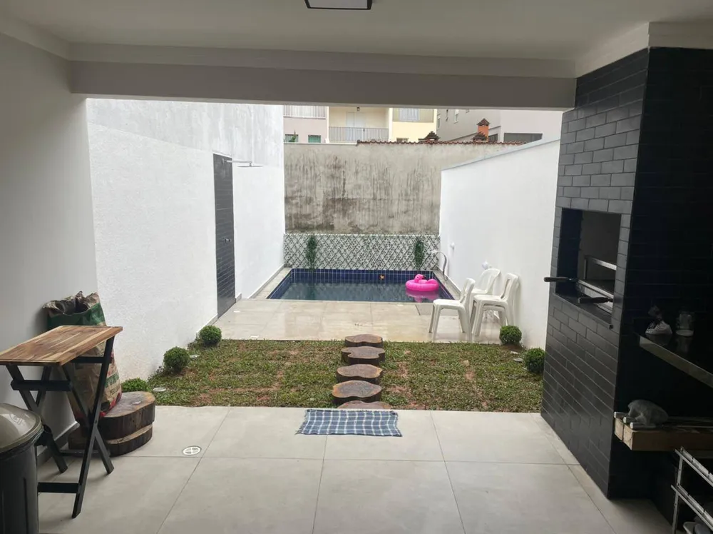 Casa, 3 quartos - Foto 4