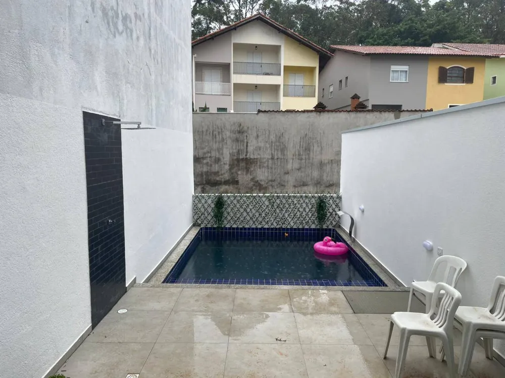 Casa, 3 quartos - Foto 6