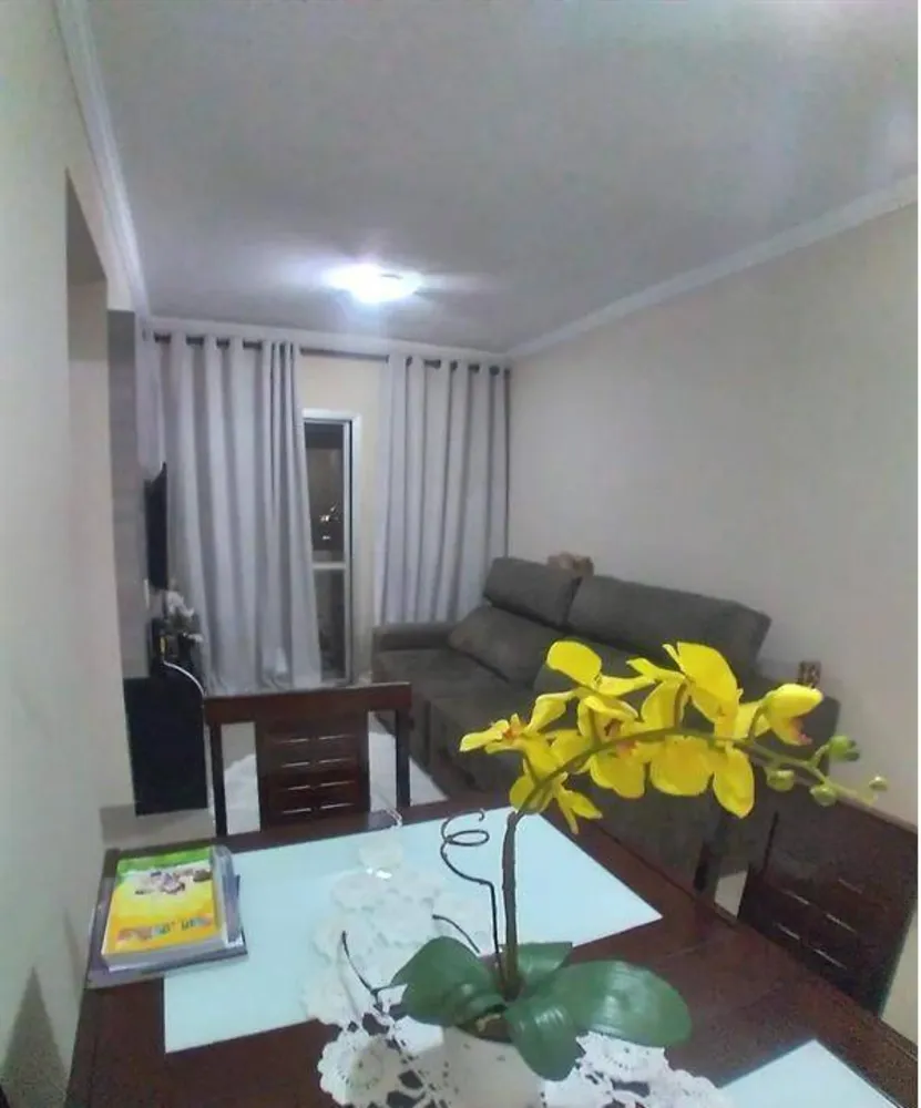 Apartamento, 2 quartos, 50 m² - Foto 7