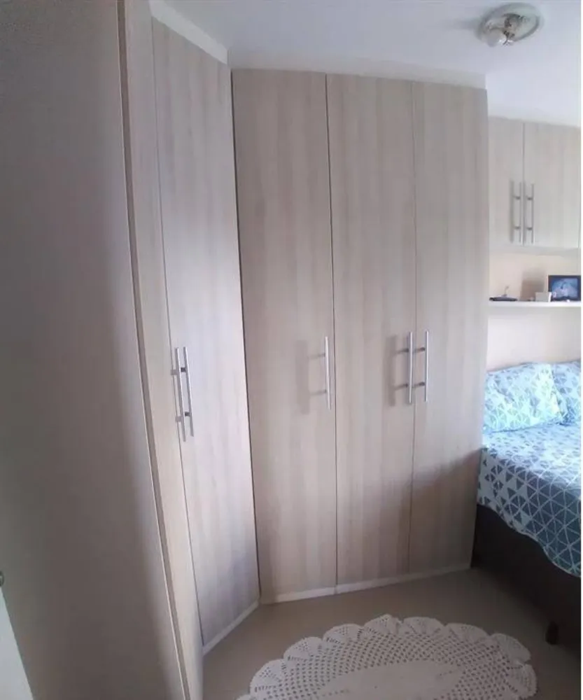 Apartamento, 2 quartos, 50 m² - Foto 6
