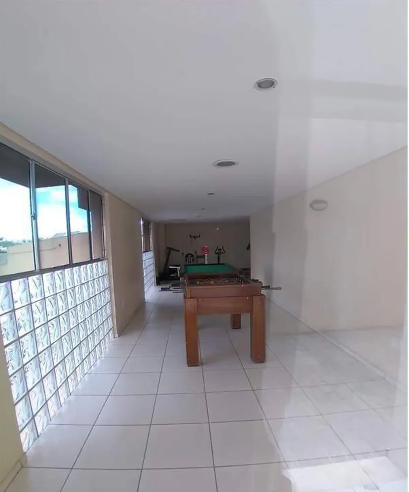 Apartamento, 2 quartos, 50 m² - Foto 8