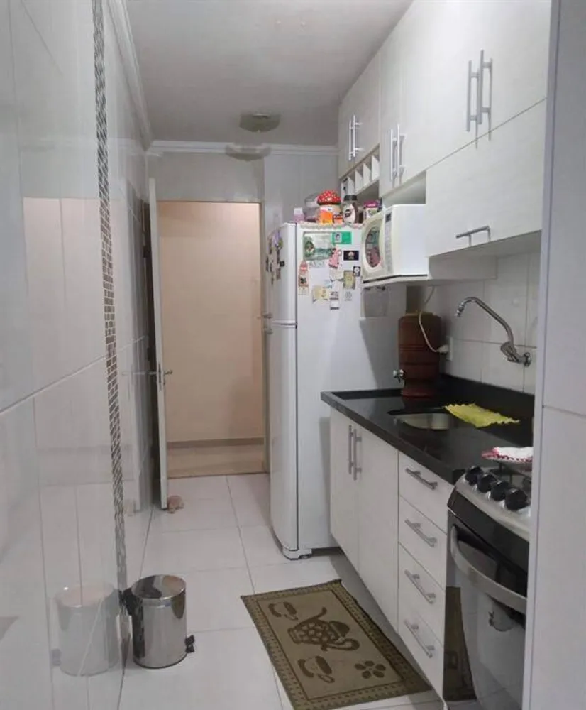 Apartamento, 2 quartos, 50 m² - Foto 3