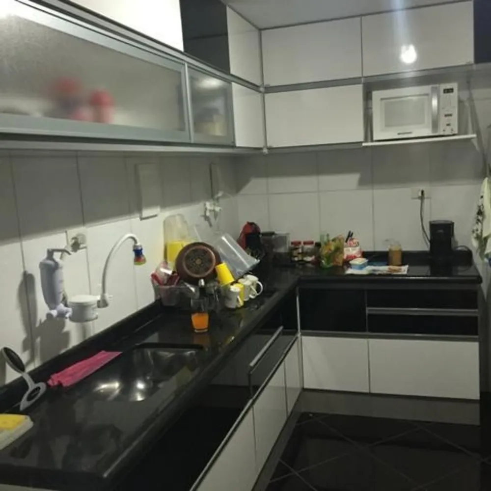 Apartamento, 2 quartos, 58 m² - Foto 1