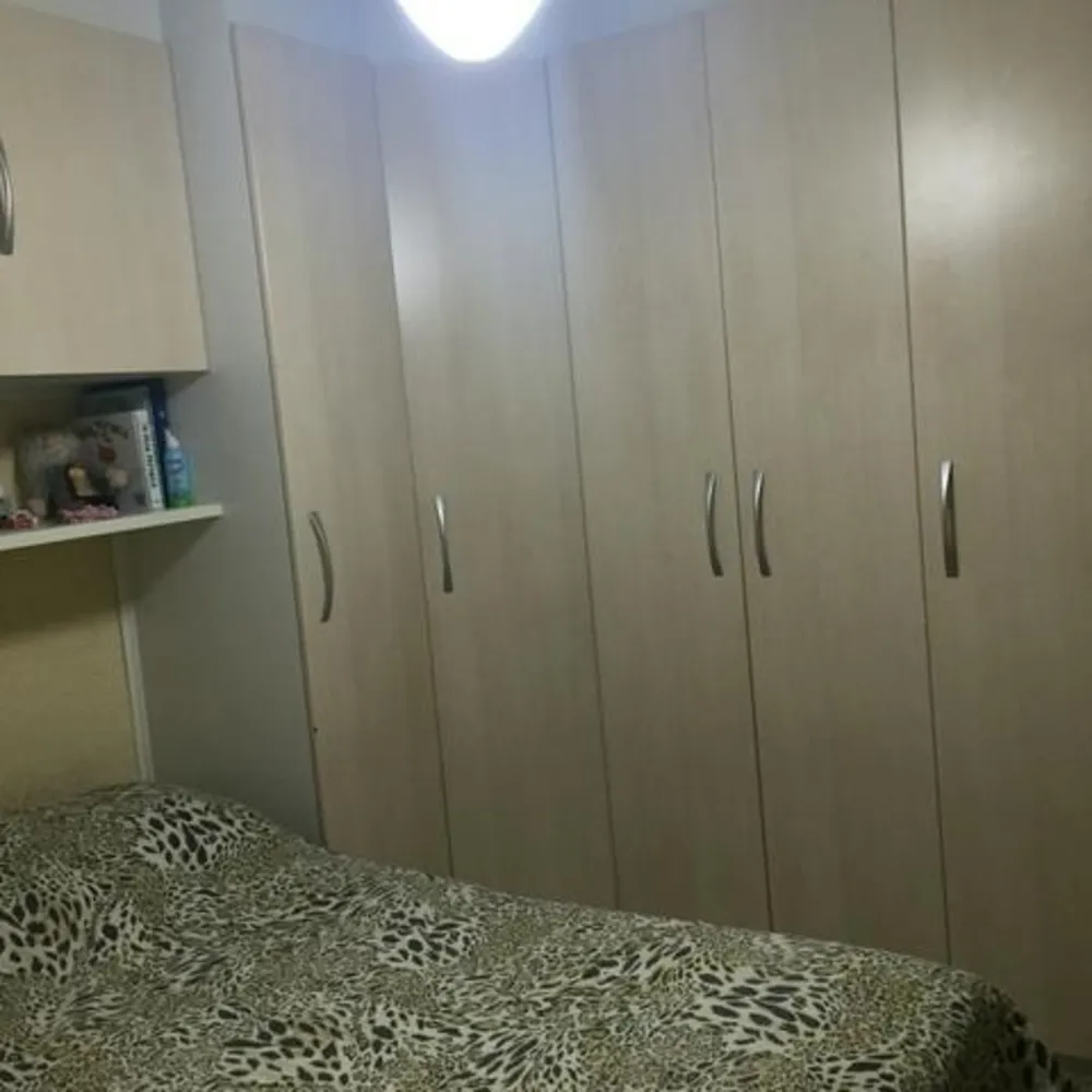 Apartamento, 2 quartos, 58 m² - Foto 4