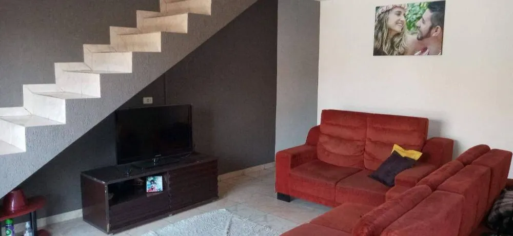 Casa, 4 quartos, 275 m² - Foto 6