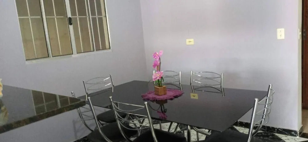 Casa, 4 quartos, 275 m² - Foto 8