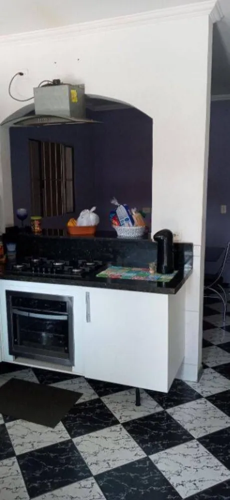 Casa, 4 quartos, 275 m² - Foto 7