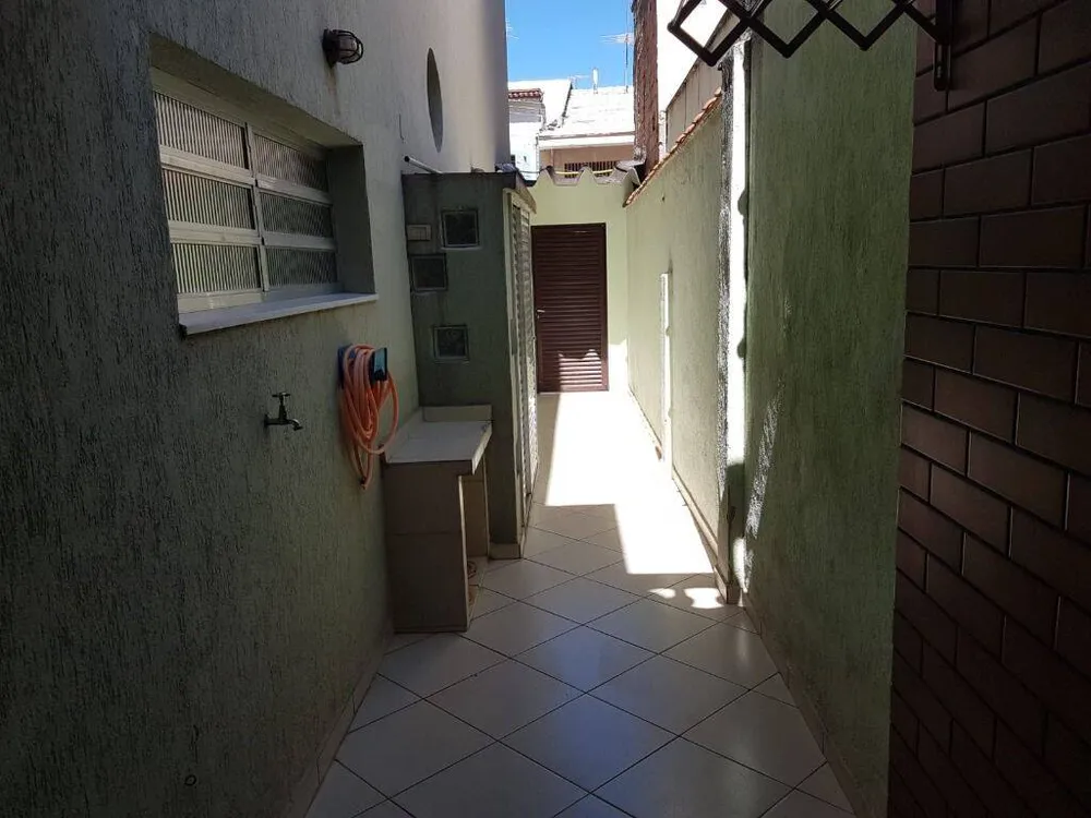 Sobrado, 2 quartos, 170 m² - Foto 4