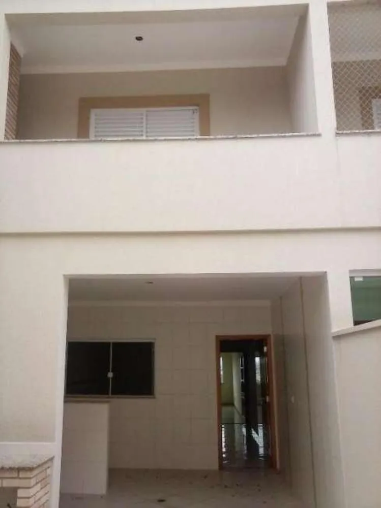 Sobrado, 3 quartos, 180 m² - Foto 5
