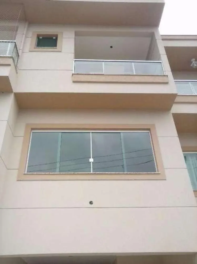Sobrado, 3 quartos, 180 m² - Foto 6