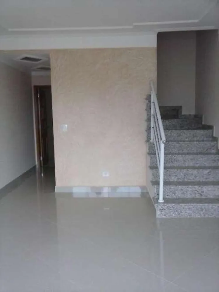 Sobrado, 3 quartos, 180 m² - Foto 8