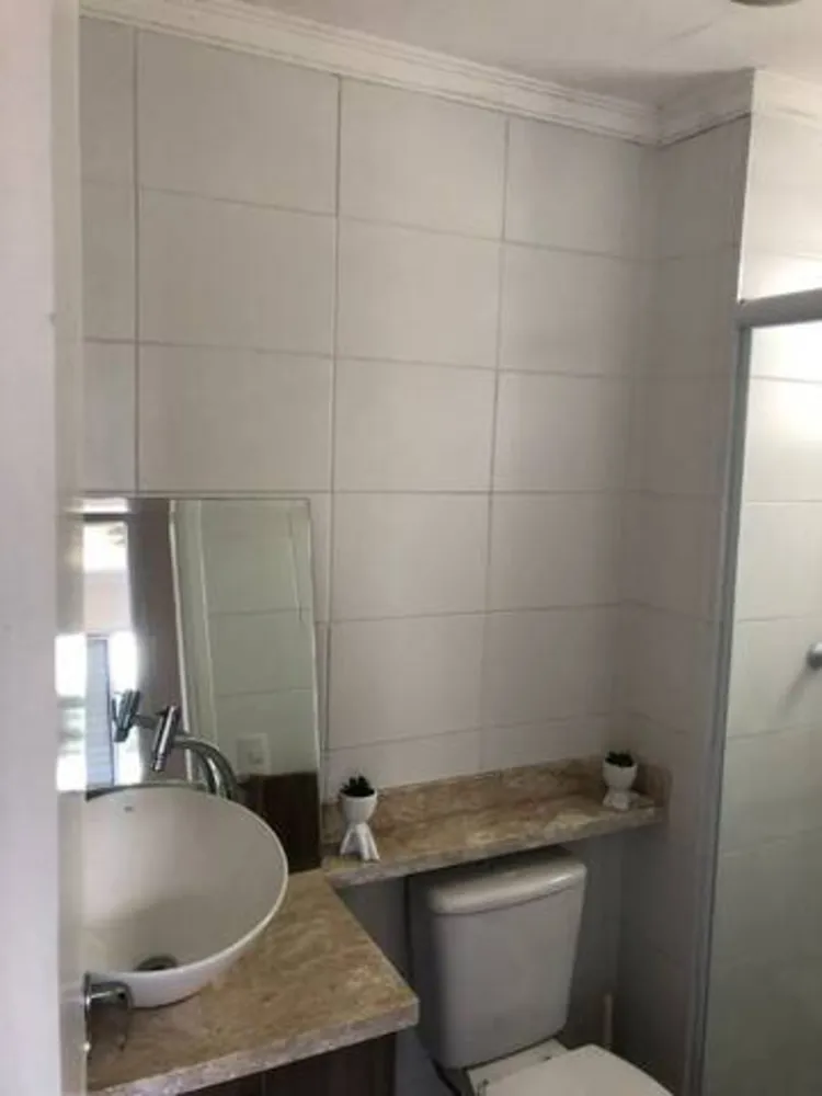 Apartamento, 2 quartos, 45 m² - Foto 3