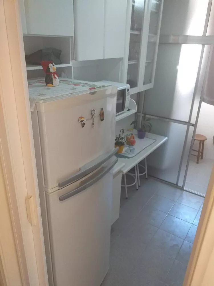 Apartamento à venda com 2 quartos, 52m² - Foto 4