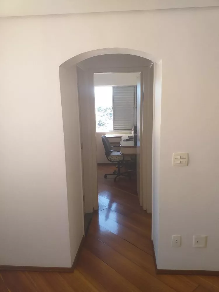 Apartamento à venda com 2 quartos, 52m² - Foto 2