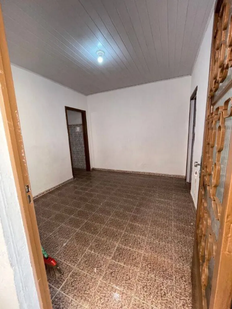 Casa, 1 quarto, 60 m² - Foto 2