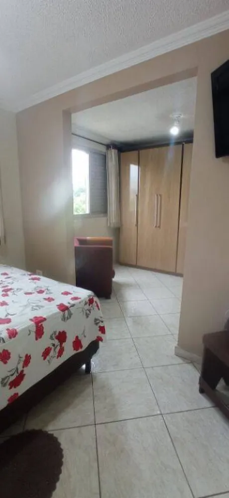 Apartamento, 3 quartos, 85 m² - Foto 5