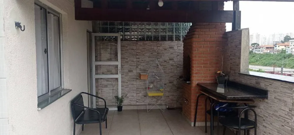 Apartamento, 3 quartos, 85 m² - Foto 7