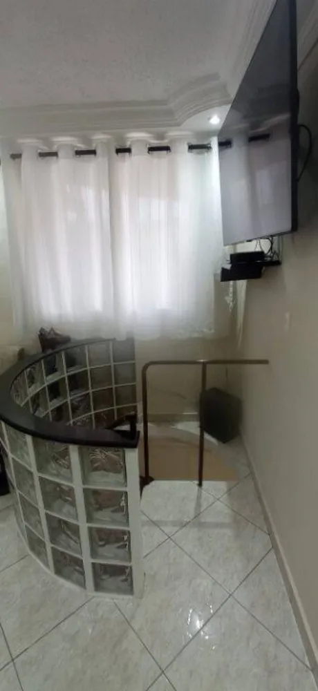 Apartamento, 3 quartos, 85 m² - Foto 6