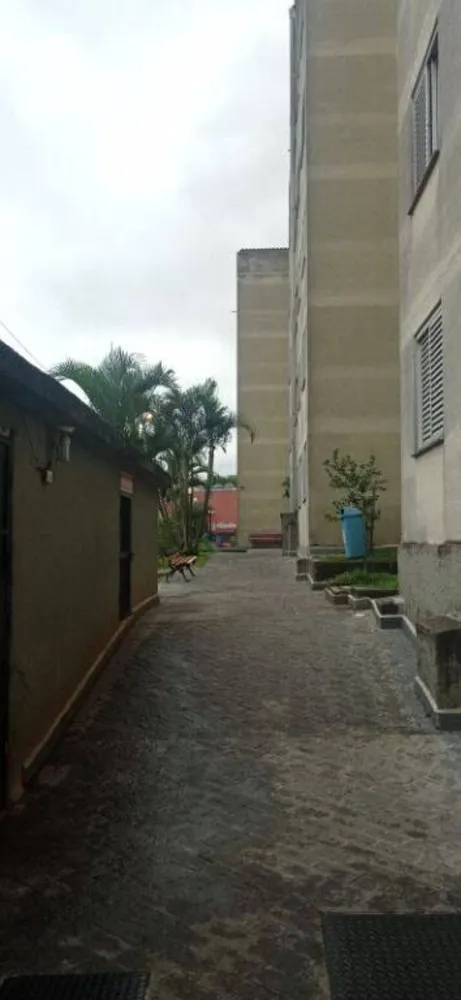 Apartamento, 3 quartos, 85 m² - Foto 8