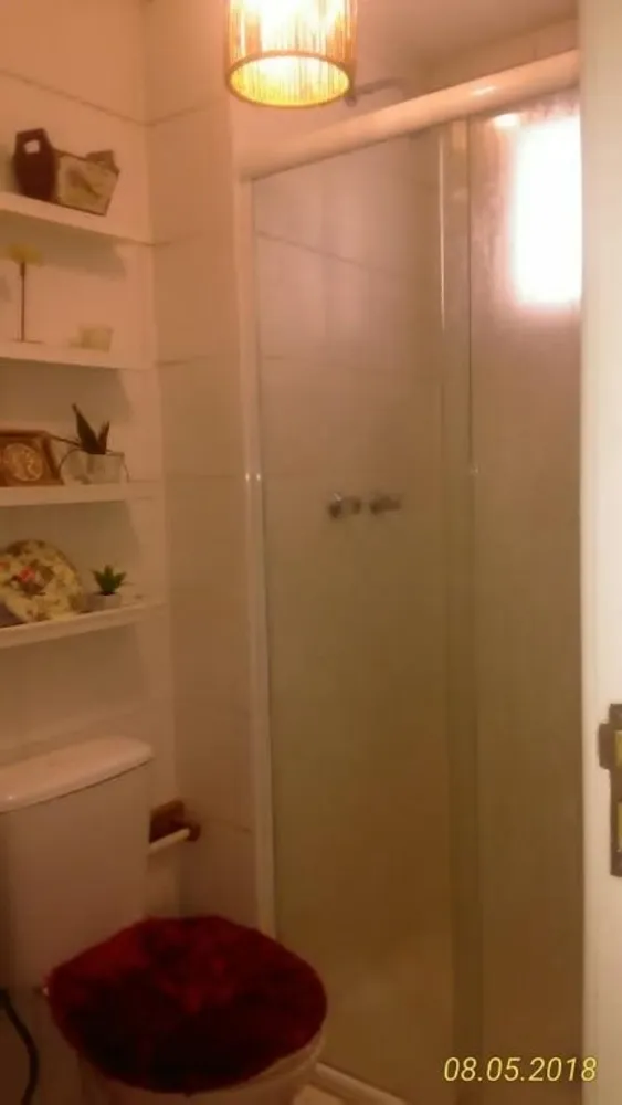 Apartamento, 2 quartos, 45 m² - Foto 5