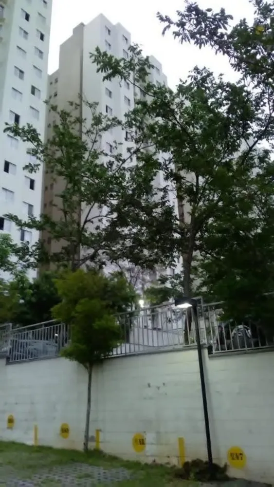 Apartamento, 2 quartos, 45 m² - Foto 8