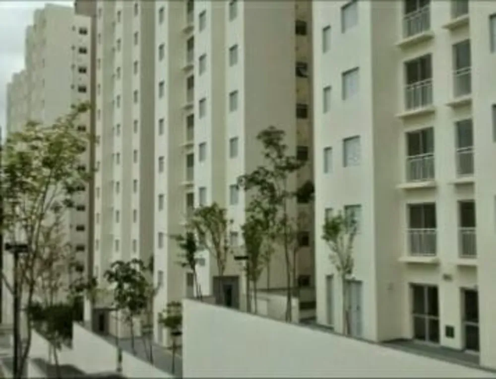 Apartamento, 2 quartos, 45 m² - Foto 1