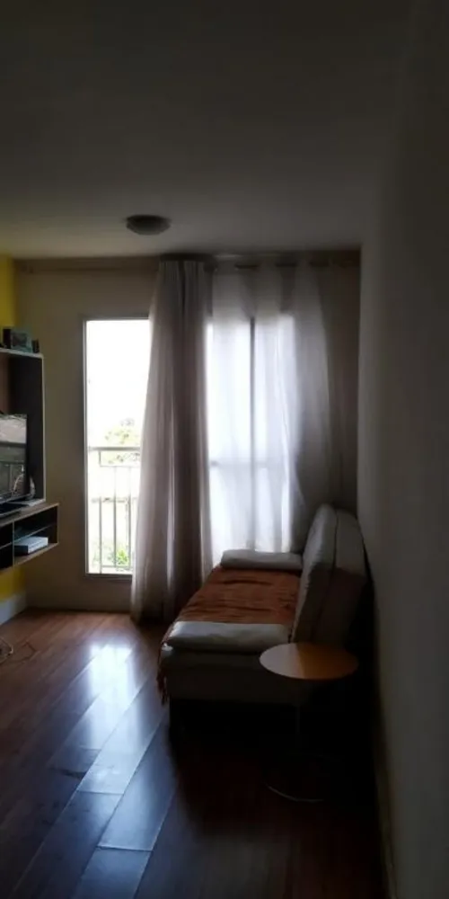 Apartamento, 2 quartos, 45 m² - Foto 2
