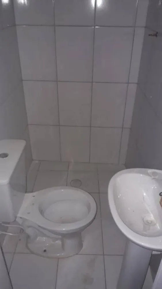 Casa, 3 quartos - Foto 7