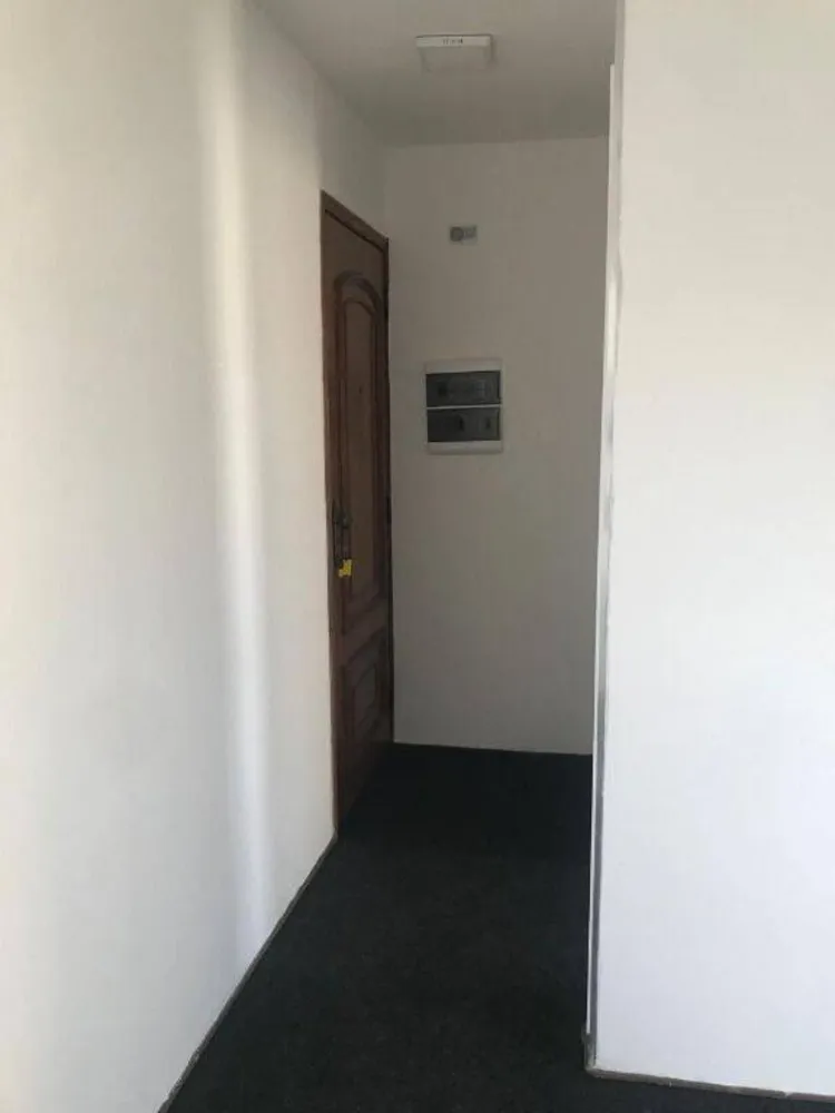 Apartamento, 2 quartos, 50 m² - Foto 6