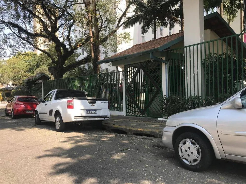 Apartamento, 2 quartos, 50 m² - Foto 1