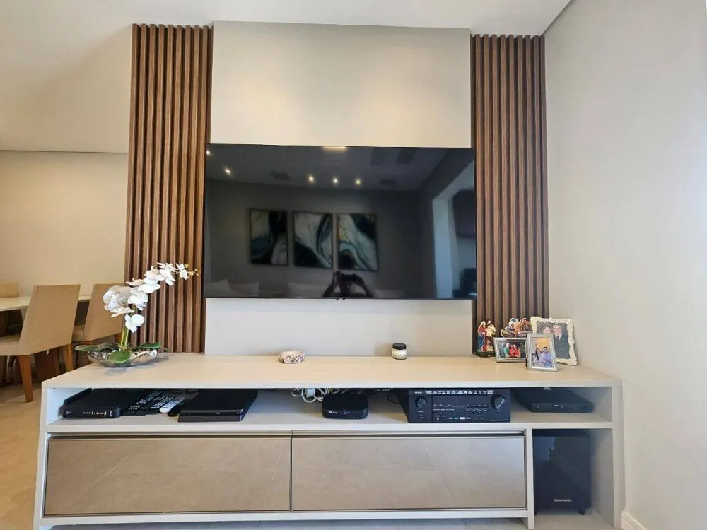Apartamento, 72 m² - Foto 2