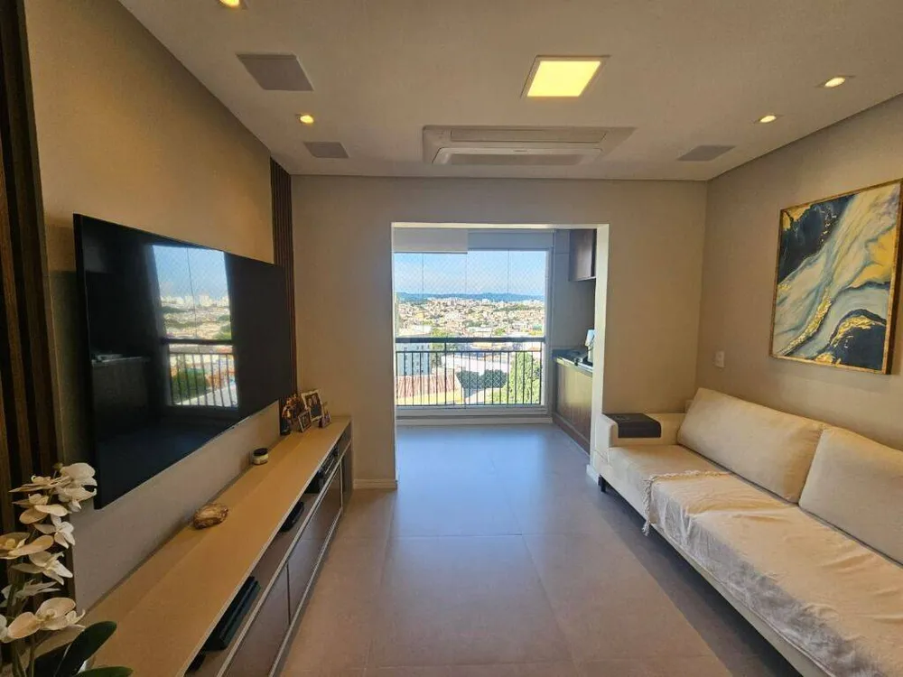 Apartamento, 72 m² - Foto 7