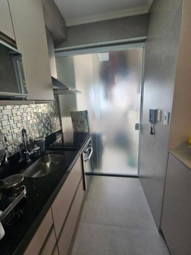Apartamento, 72 m² - Foto 5