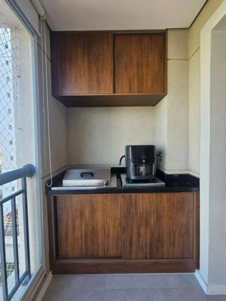 Apartamento, 72 m² - Foto 4