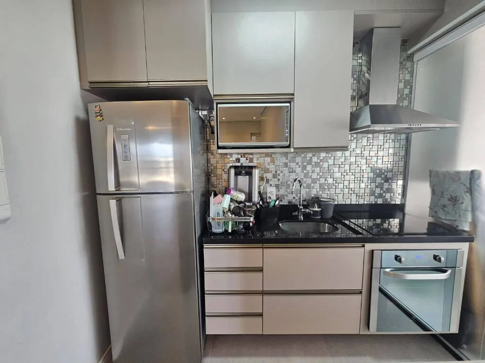Apartamento, 72 m² - Foto 6