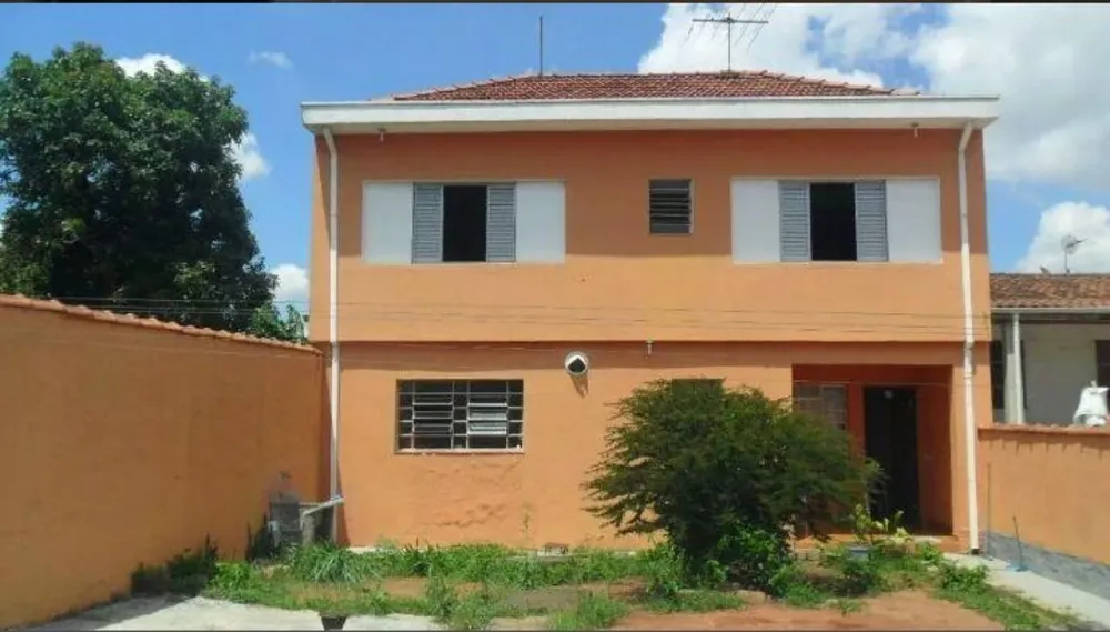 Sobrado, 2 quartos, 253 m² - Foto 5