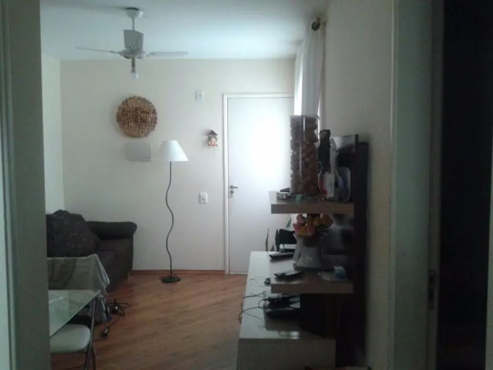 Apartamento, 2 quartos, 45 m² - Foto 12