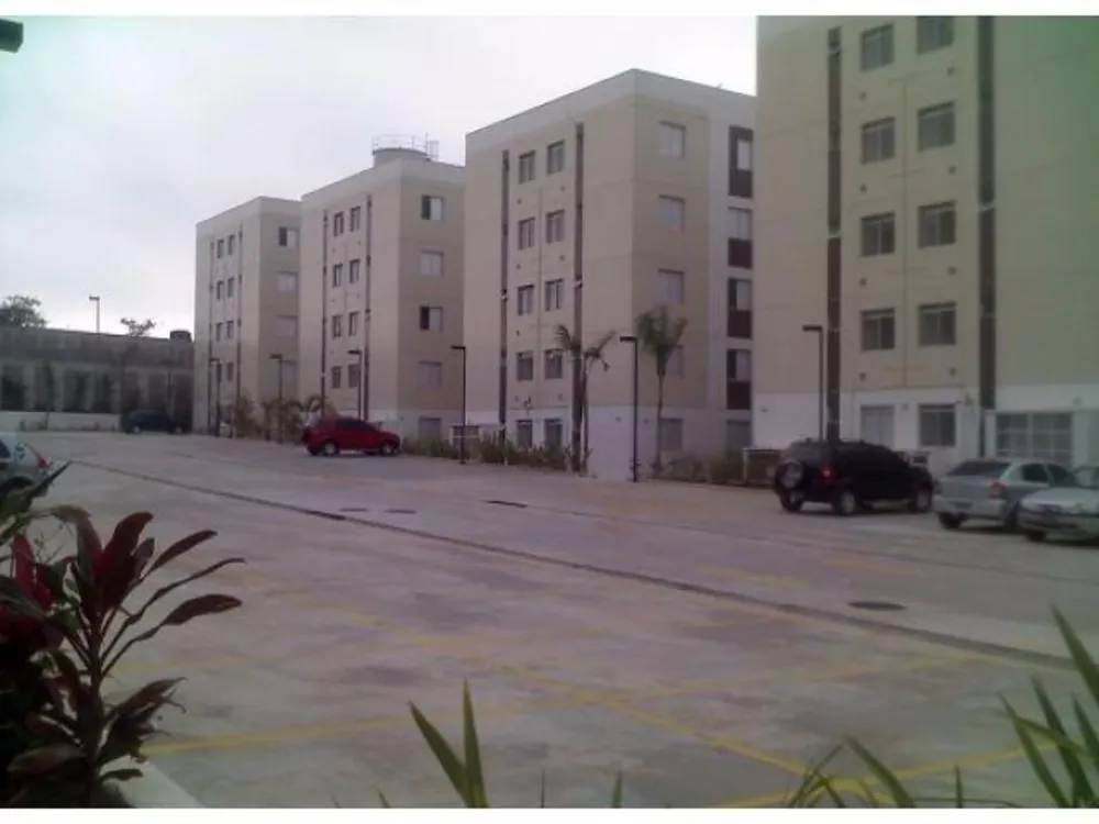 Apartamento, 2 quartos, 45 m² - Foto 5