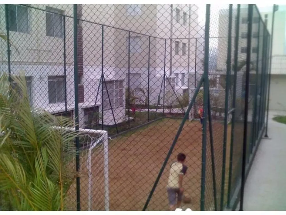 Apartamento, 2 quartos, 45 m² - Foto 4