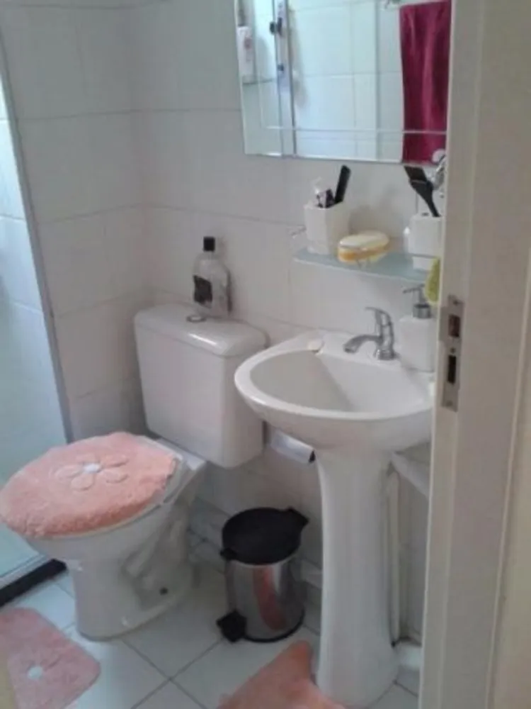 Apartamento, 2 quartos, 45 m² - Foto 7