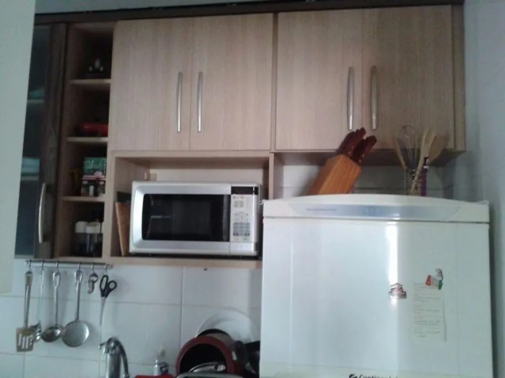 Apartamento, 2 quartos, 45 m² - Foto 8