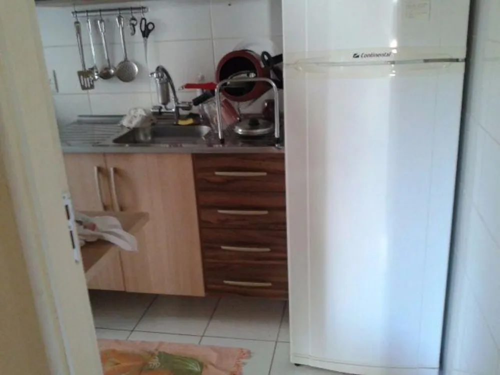 Apartamento, 2 quartos, 45 m² - Foto 6