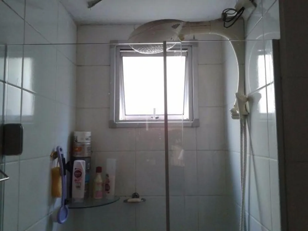Apartamento, 2 quartos, 45 m² - Foto 10