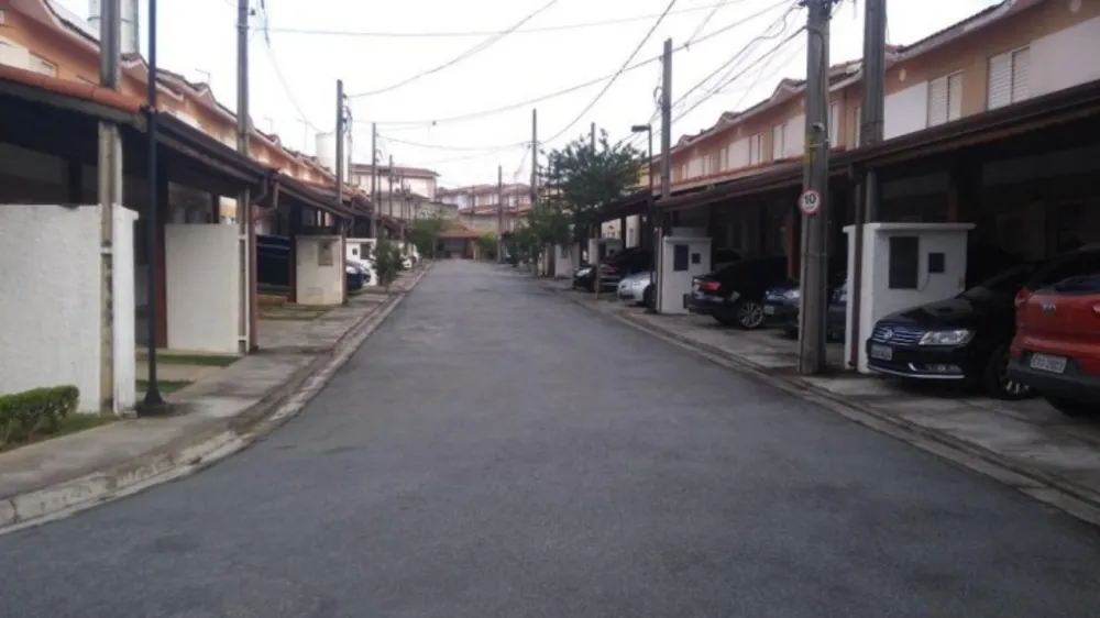 Sobrado, 3 quartos, 68 m² - Foto 3