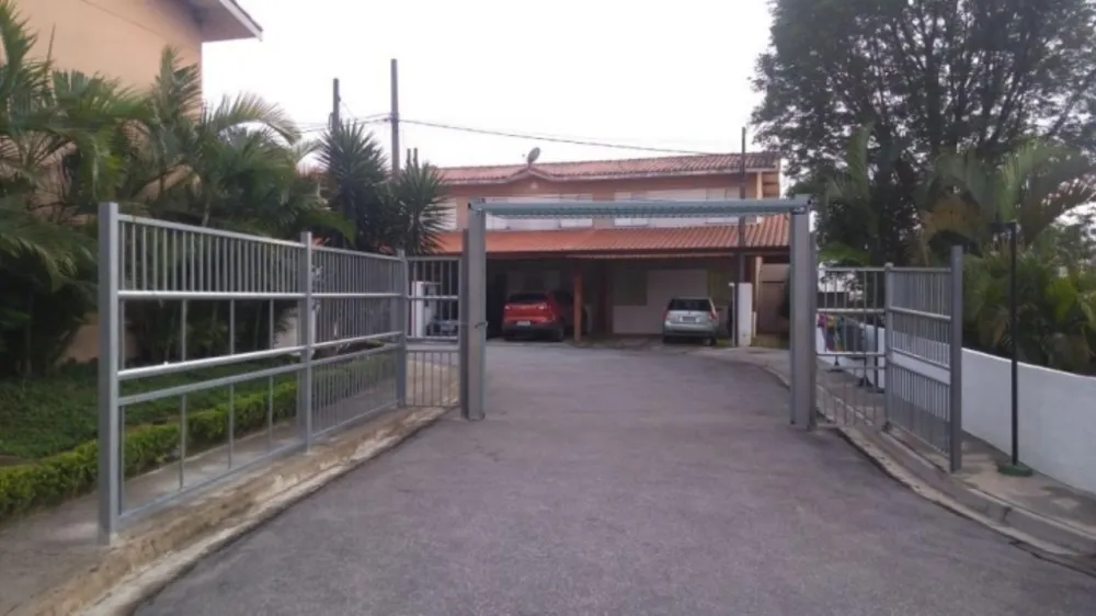 Sobrado, 3 quartos, 68 m² - Foto 4