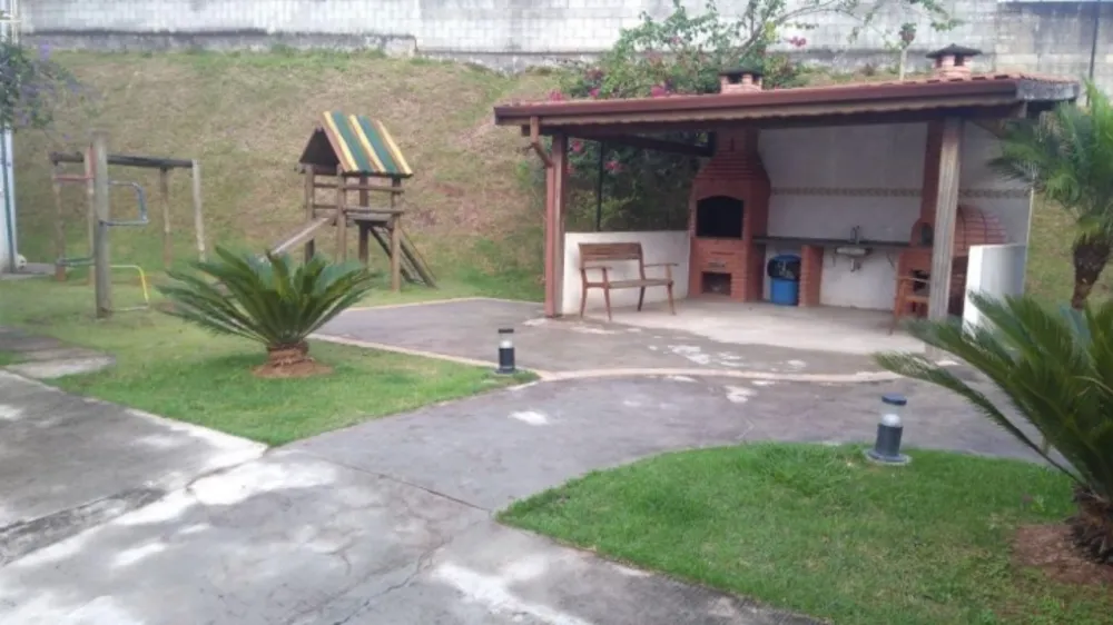 Sobrado, 3 quartos, 68 m² - Foto 6