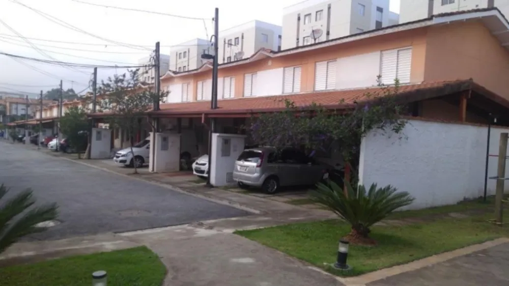 Sobrado, 3 quartos, 68 m² - Foto 5
