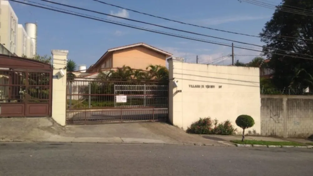 Sobrado, 3 quartos, 68 m² - Foto 7