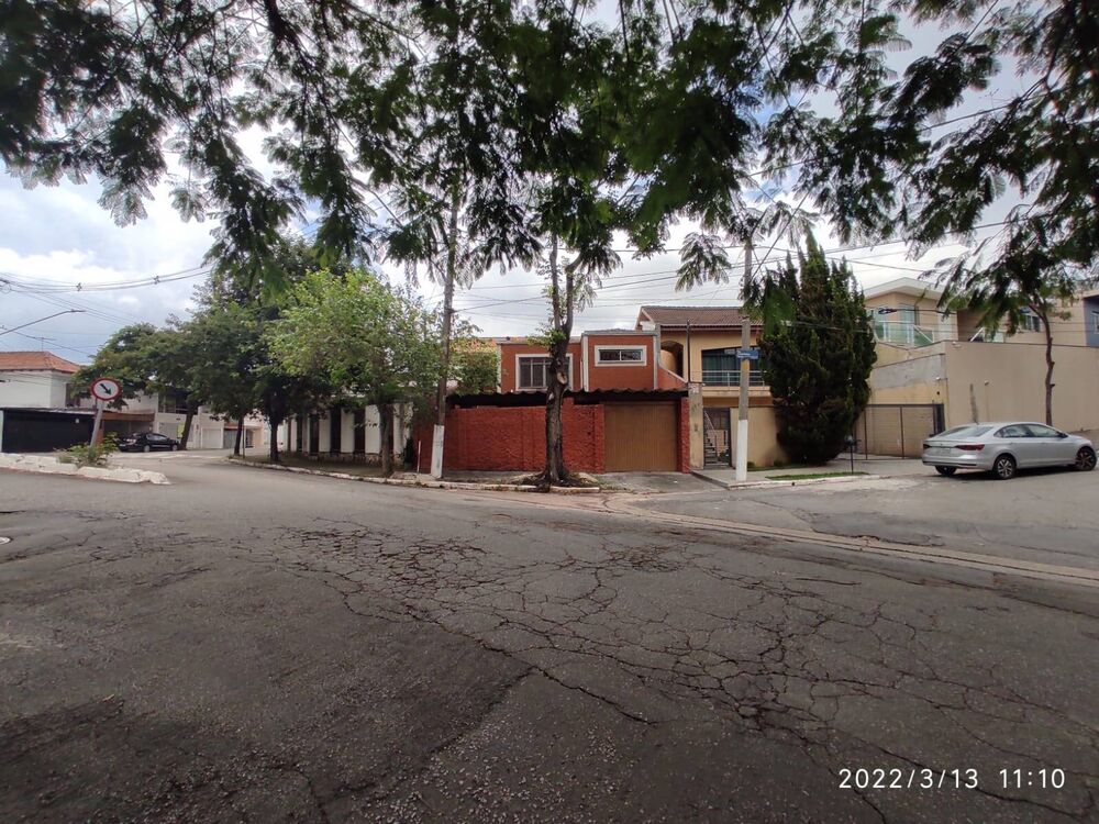 Sobrado para alugar com 5 quartos, 250m² - Foto 2